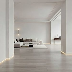 Polimer Led Kanallı Lake Süpürgelik 11 cm Modelleri ve Fiyatları