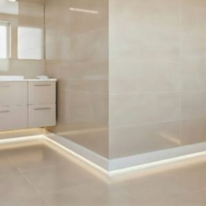 Polimer Led Kanallı Lake Banyo Süpürgelik 11 cm Modelleri ve Fiyatları