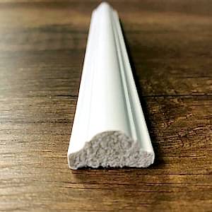 2.5 cm Boyanabilir Duvar Çıtası