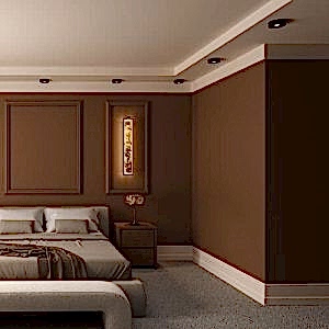 Otel süpürgelik 21 cm, halı süpürgelik, parke süpürgelik, geniş süpürgelik, yüksek süpürgelik, lake süpürgelik