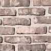 DecoStone Duvar Kağıdı 9006-03 - Tuğla Desen Duvar Kağıtları - Açık Kahve Tuğla Desen 3d Duvar Kağıtları