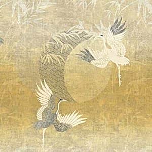 Zen İtalyan Duvar Kağıdı