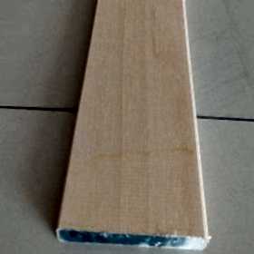 Ayous Sauna Ahşabı