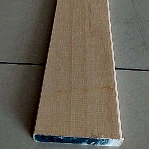 Ayous Sauna Ahşabı