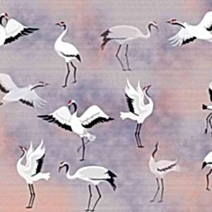 Pembe, Japon Turnası Duvar Kağıdı H0051