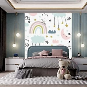 Gök Yüzü Duvar Kağıdı J0068
