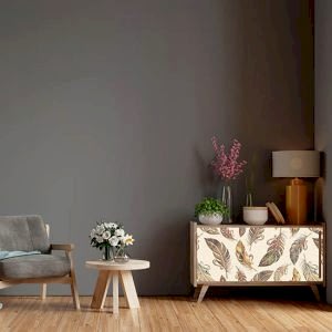 Tüy Desen Su Geçirmez Yapışkanlı Folyo Sticker 67,5X 5m DKB-0841