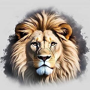 3 Boyutlu Aslan Resmi Duvar Kağıdı Posterleri Modelleri ve Fiyatları Dekoros'da. Tüm Türkiye'ye Poster Duvar Kağıdı Gönderilir.