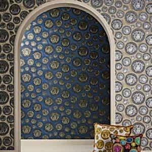 Versace 5 Duvar Kağıdı 38611-4 As Creation Alman Duvar Kağıdı Dekoros'da. İthal Duvar Kağıtları Modelleri ve Fiyatları, Şimdi İncele!