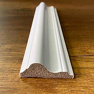 6 cm Boyanabilir Duvar Çıtası AD-011