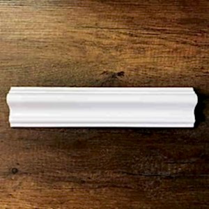 4 cm Boyanabilir Duvar Çıtası DK4016-12