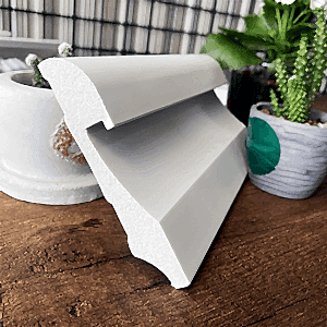 Pdf Ledli Lake Polimer Süpürgelik ASL-002