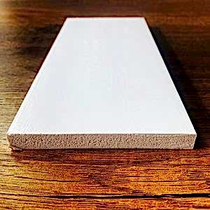 10 cm Boyanabilir Duvar Çıtası DSK-10011