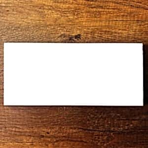 10 cm Boyanabilir Duvar Çıtası DSK-10011var Çıtası DSK-10011
