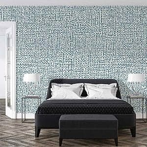 Desenli Otel Duvar Kağıdı WLF 20601/11-2