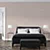 Dokulu Otel Hastane Duvar Kağıdı WLF 50305/12-1