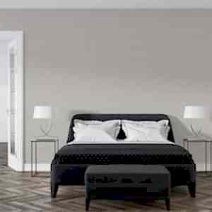 Açık Gri Otel Duvar Kağıdı WLF 50305/12-7