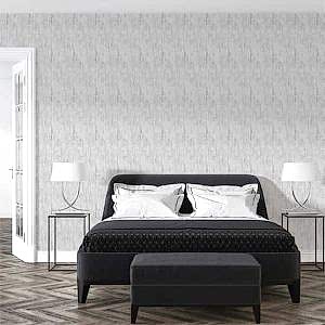 Açık Gri Otel Duvar Kağıdı WLF 30801/13-9