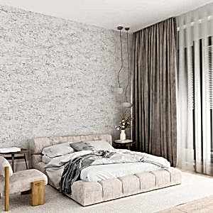 Dokulu Otel Duvar Kağıdı WLF 70606/15-2