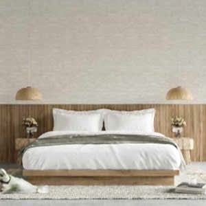 Desenli Otel Duvar Kağıdı WLF 20601/5-5