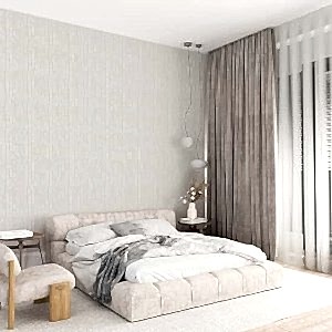 Dokulu Otel Duvar Kağıdı WLF 30601/10-3