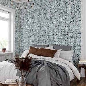 Desenli Otel Duvar Kağıdı WLF 20601/11-2