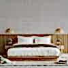 Dokulu Otel Tipi Duvar Kağıdı WLF 20601/6-4