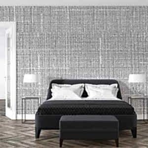Gri Otel Duvar Kağıdı WLF 20601/6-8