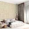 Gold Otel Duvar Kağıdı WLF 20601/9-8