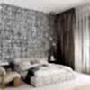Desenli Otel Odası Duvar Kağıdı WLF 20601/9-1