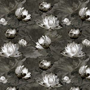 İngiliz Duvar Kağıdı Lotus Çiçekli Krem Rengi Santorini SA01907 Yeni Sezon En İyi İngiltere Markası Duvar Kağıtları ve Fiyatları - Şimdi İncele!