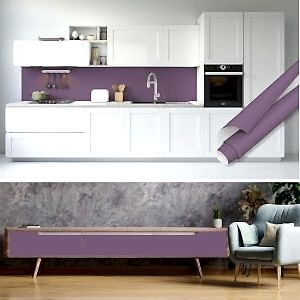 Yapışkanlı Mat Kaplama Folyosu Silinebilir Düz Renk Folyolar 45 cm ve 90 cm Rulo Çeşitleri Dekoros'ta. Yapışkan Mobilya Kaplama Folyosu İçin Şimdi Tıkla.