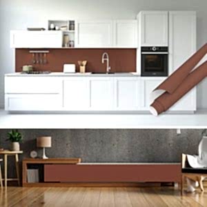 Dekoratif Kendinden Yapışkanlı Mat Folyo Suya Dayanıklı Folyolar 45 cm ve 90 cm Rulo Çeşitleri Dekoros'ta. Yapışkan Yüzey Kaplama Folyosu İçin Hadi Tıkla.