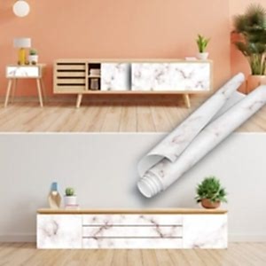 Mermer Desenli Folyolar Beyaz Yapışkanlı Folyo 45 cm ve 90 cm Rulo Çeşitleri Dekoros'ta. 1. Sınıf Kalite, Folyolar ve Uygun Fiyatlar için Şimdi Tıkla!