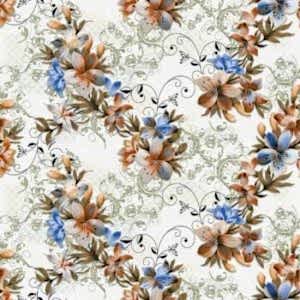 Çiçek Desenli Yapışkanlı Folyo 45 cm ve 90 cm Rulo Çeşitleri Dekoros'ta! 1. Sınıf, Suya, Neme, Buhara Dayanıklı Renkli Folyolar ve Fiyatları için Tıkla!