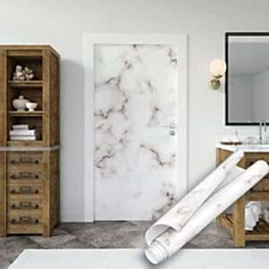 Mermer Desenli Folyolar Beyaz Yapışkanlı Folyo 45 cm ve 90 cm Rulo Çeşitleri Dekoros'ta. 1. Sınıf Kalite, Folyolar ve Uygun Fiyatlar için Şimdi Tıkla!