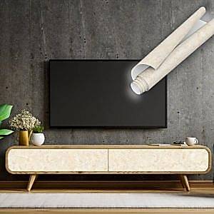 Bej Rengi Mermer Desenli Yapışkanlı Folyo 45 cm ve 90 cm Rulo Çeşitleri Dekoros'ta. 1. Sınıf Kalite, Güvenilir Ödeme ve Uygun Fiyatlar için Şimdi Tıkla!
