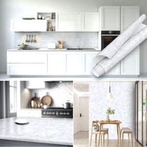 Mermer Görünümlü Yapışkanlı Folyo 45 cm ve 90 cm Rulo Çeşitleri Dekoros'ta. 1. Sınıf Kalite, Güvenilir Ödeme ve Uygun Fiyatlar için Şimdi Tıkla!