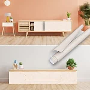 Ekru Rengi Mermer Görünümlü Mat Yapışkanlı Folyo 45 cm ve 90 cm Rulo Çeşitleri Dekoros'ta. 1. Sınıf, Güvenilir Ödeme ve Uygun Fiyatlar için Şimdi Tıkla!