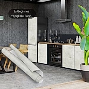 Açık Yeşil Mermer Desenli Yapışkanlı Folyo 45 cm ve 90 cm Rulo Çeşitleri Dekoros'ta. 1. Sınıf, Güvenilir Ödeme ve Uygun Fiyatlar için Şimdi Tıkla!