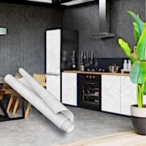Açık Gri Mermer Yapışkanlı Folyo 45 cm ve 90 cm Rulo Çeşitleri Dekoros'ta. 1. Sınıf, En İyi Kalite, Güvenilir Ödeme ve Uygun Fiyatlar için Şimdi Tıkla!