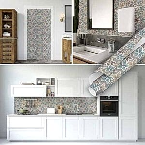 Kahve Tonlarda Çiçek Desenli Yapışkanlı Folyo 45 cm ve 90 cm Rulo Çeşitleri Dekoros'ta Çiçek Desen, Kendinden Yapışkanlı Yüzey Kaplama Folyoları için Tıkla!