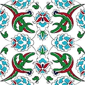 Kırmızı Yeşil Çini Görünümlü Yapışkanlı Folyo Çeşitleri 45 cm ve 90 cm Rulo Çeşitleri Dekoros'ta! Suya Dayanıklı Fayans Kaplama Folyo Modelleri için Tıkla!