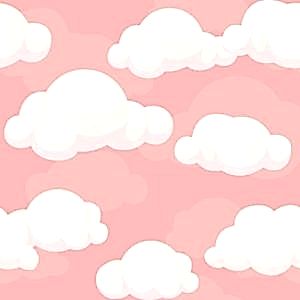 Pembe Bulut Desenli Yapışkanlı Folyo Sticker 45 ve 90 cm Rulo Çeşitleri Dekoros'ta! Su Geçirmez Dolap Kaplamalar ve Çocuk Odası Folyoları için Hemen Tıkla!