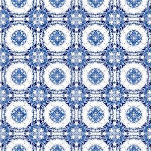 Beyaz Mavi Mozaik Çini Desenli Yapışkan Folyo 45 cm ve 90 cm Rulo Çeşitleri Dekoros'ta! Su Geçirmez Tezgah Arası Kaplama Folyoları ve Modelleri için Tıkla!