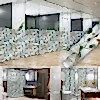 Ağaç Dalı Şeffaf Yapışkanlı Folyo 45 cm ve 90 cm Rulo Çeşitleri Dekoros'ta! Kendinden Yapışkanlı, Ofis Cam Kaplama Folyoları için Hemen Tıklayın!