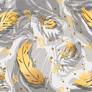 Altın Sarısı Kuş Tüyü Yapışkanlı Folyo 45 cm ve 90 cm Rulo Çeşitleri Dekoros'ta! Kendinden Yapışkanlı, Desen Takipli, Kaplama Folyoları için Hemen Tıkla!