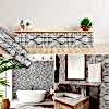 Çizgi Desen Yapışkanlı Folyo, Modern Geometrik, PVC Rulo Modelleri ve Uygun Fiyatları ile. Suya Dayanıklı Duvar ve Yüzey Kaplama Folyoları Şimdi Satın Al.