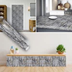 Eskitme Ağaç Desenli Folyo Kaplama 45 cm ve 90 cm Rulo Çeşitleri Dekoros'ta. Tezgah, Banyo, Duvar ve Masa Kaplamaya Uygun. İncelemek için Şimdi Tıkla!