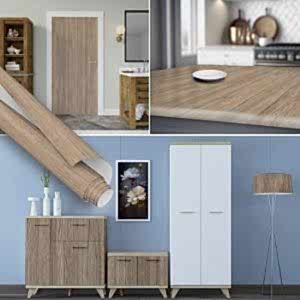 Kum Beji Ahşap Desenli Yapışkanlı Folyo 0133 45 cm ve 90 cm Rulo Çeşitleri Dekoros'ta. Banyo, Duvar, Masa, Tezgah ve Dolap Kaplamaya Uygun. Şimdi Tıkla!